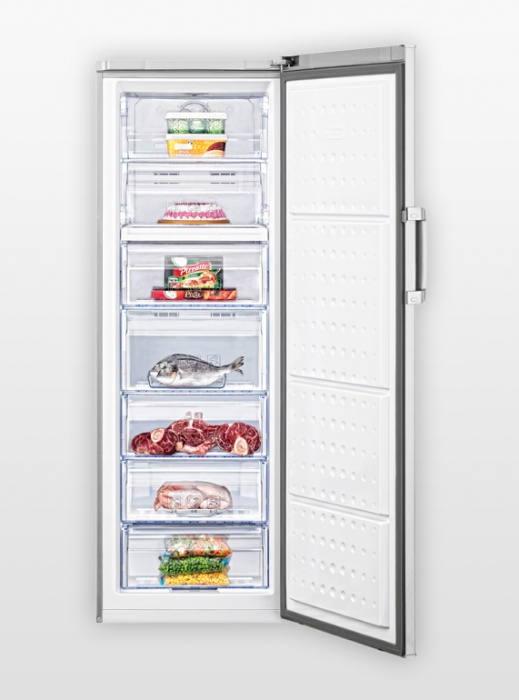 Beko FN 126420 X – image 2