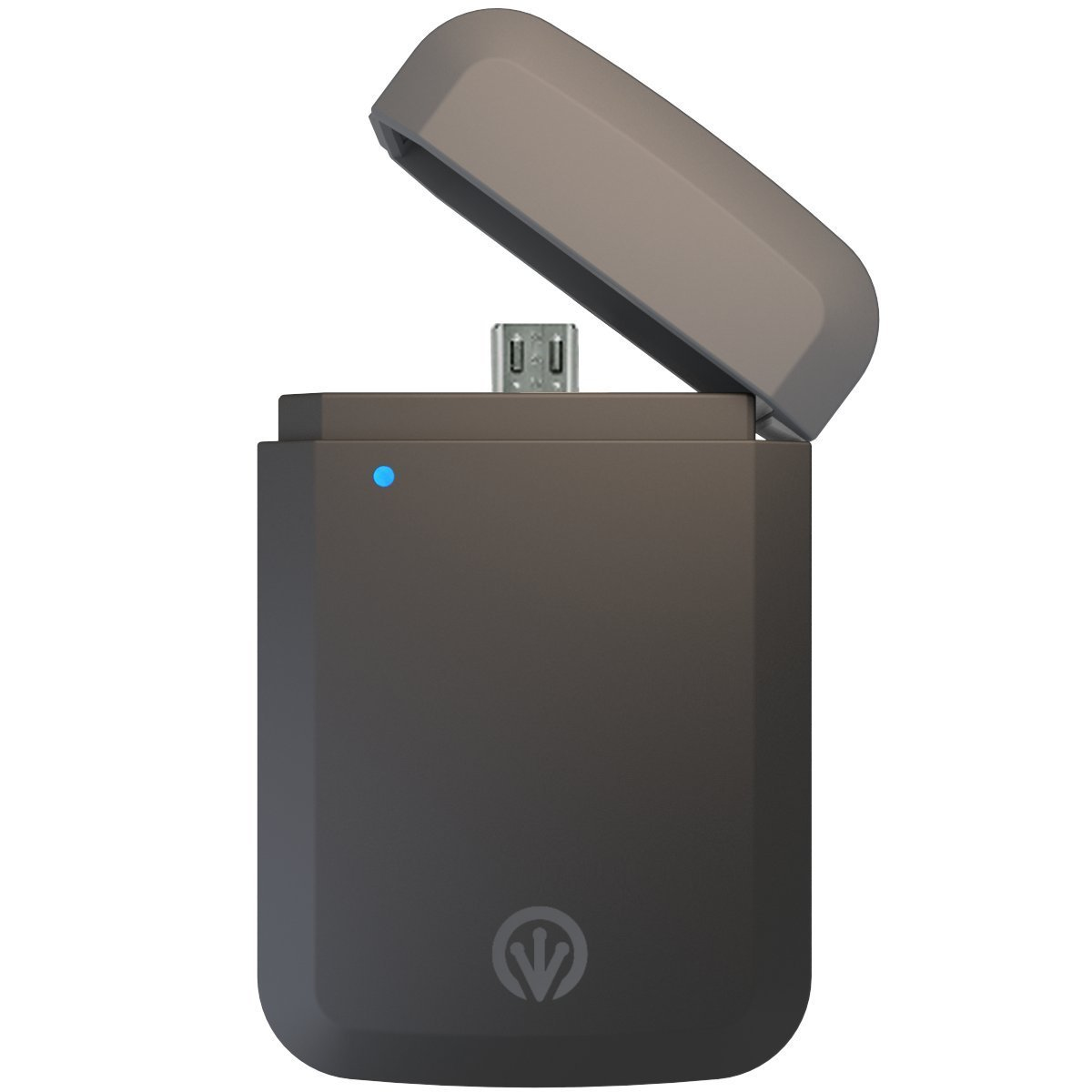 IFROGZ IFGLEM-BK0 power bank Lithium-Ion (Li-Ion) – image 2