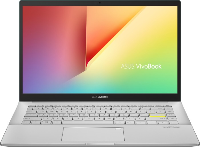 ASUS Vivobook S14 S433FA-EB010T Intel® Core™ i5 i5-10210U Laptop – image 1