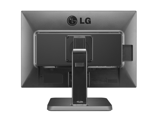 LG 24MB65PM computer monitor – image 3