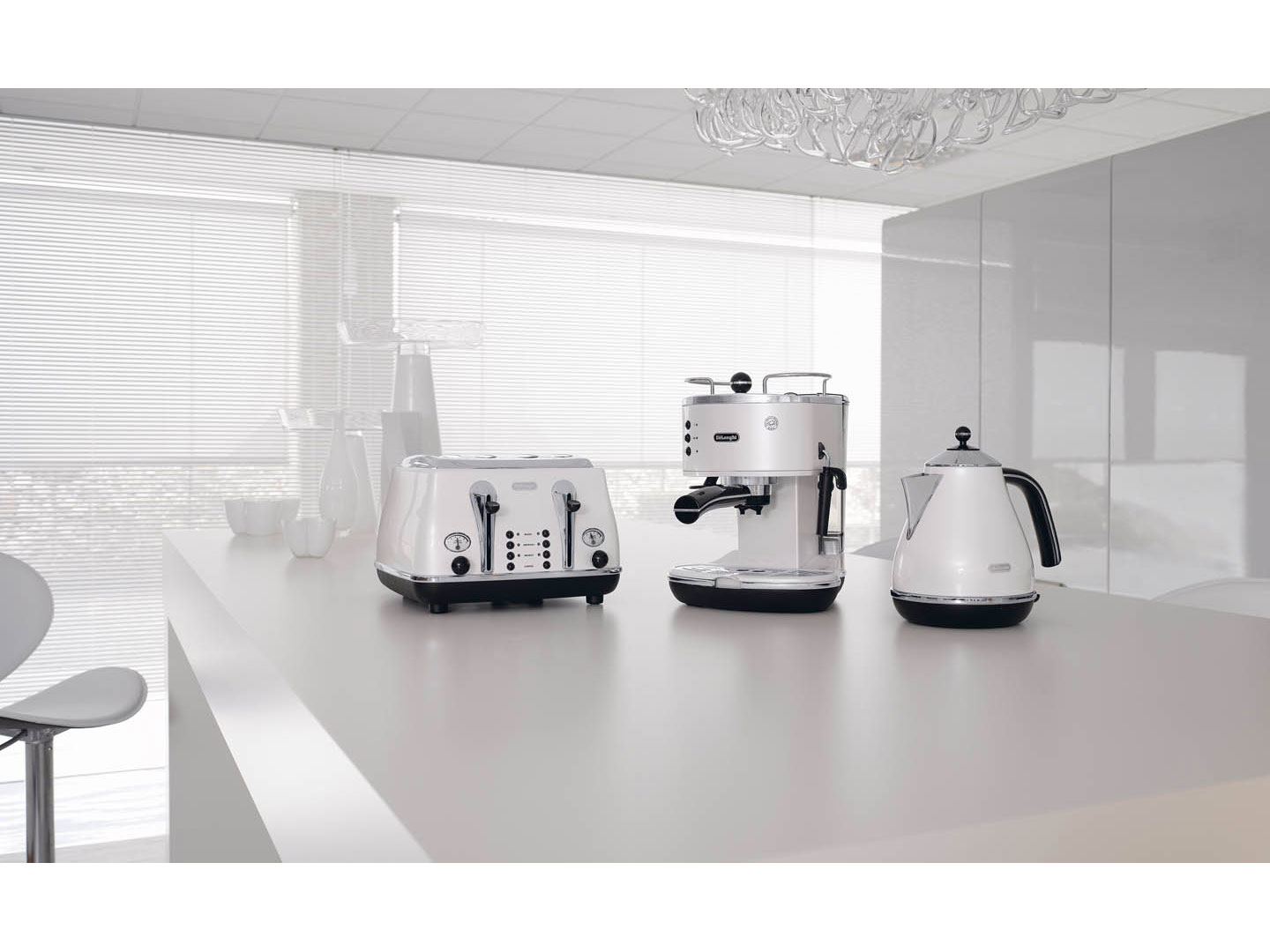 De’Longhi Icona KBO 2001.W – image 5