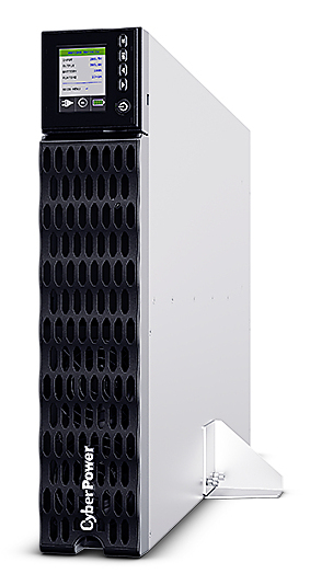 CyberPower Smart App Online (High-Density) OL3KERTHDL USV 3000 VA 3000 W Schwarz