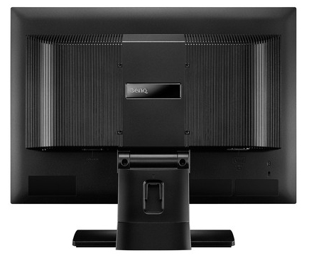 BenQ G910WAL computer monitor – image 8