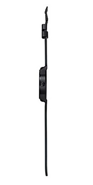 LG W110 G Watch R – image 4