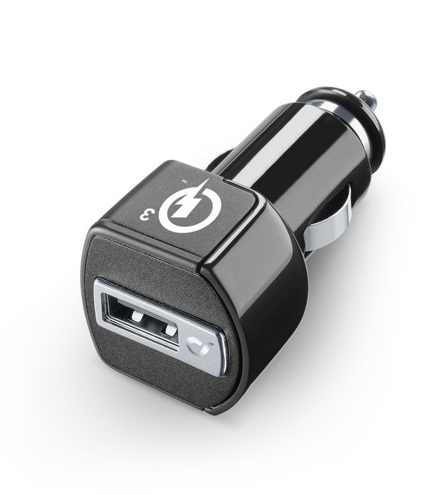 Cellularline USB Car Charger – image 2