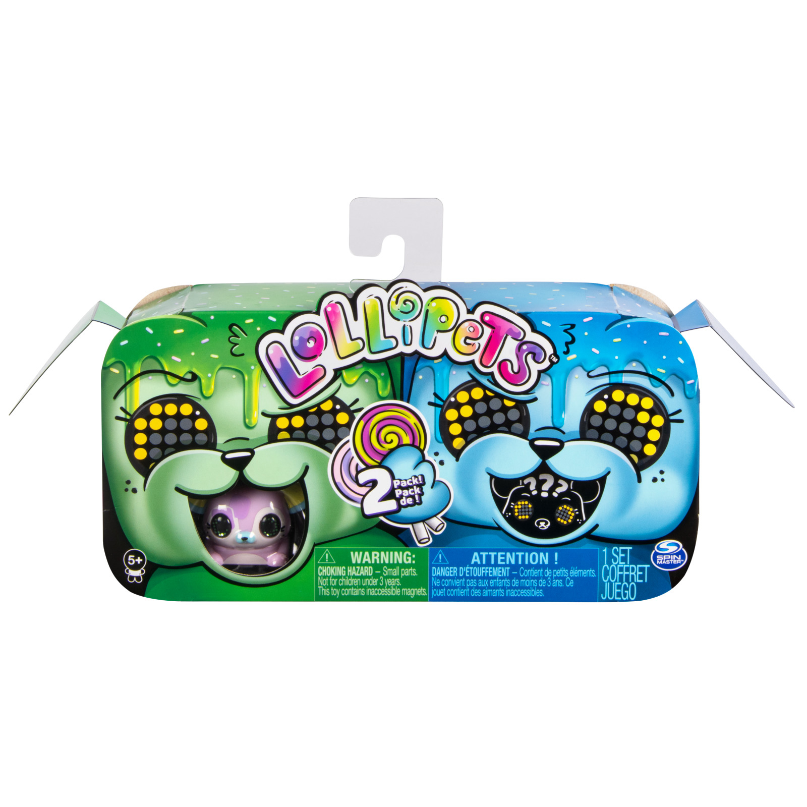 Spin Master Lollipets 2 Pack – image 4