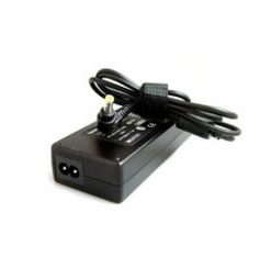 CoreParts MBA50148 mobile device charger Laptop Black AC Indoor