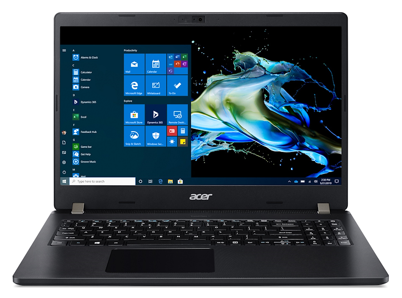 Acer TravelMate P2 TMP215-52G-757B Intel® Core™ i7 i7-10510U Laptop – image 1