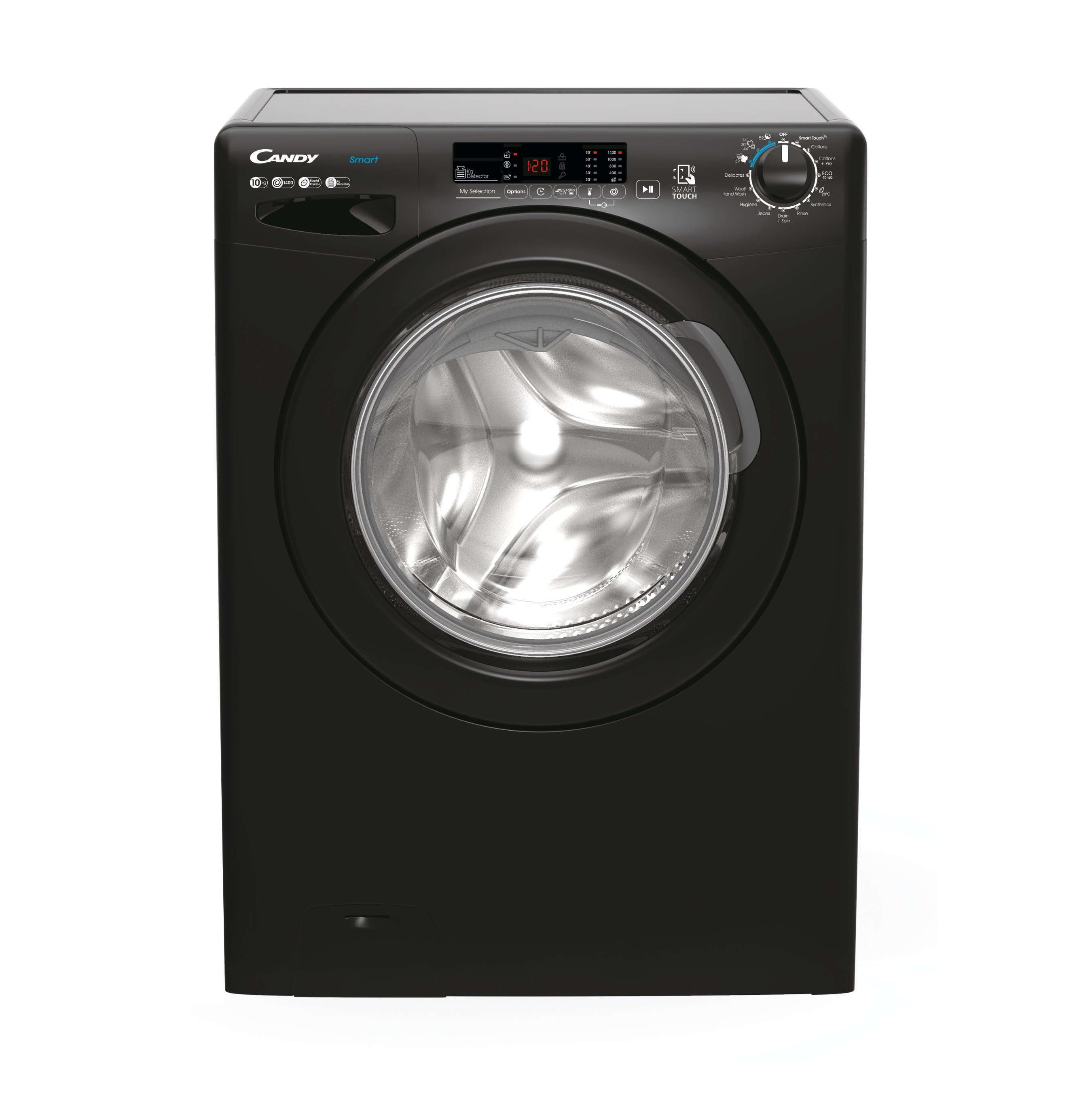 Candy 31020235 CS 14102DWBB4/80 — vue 1 sur 5