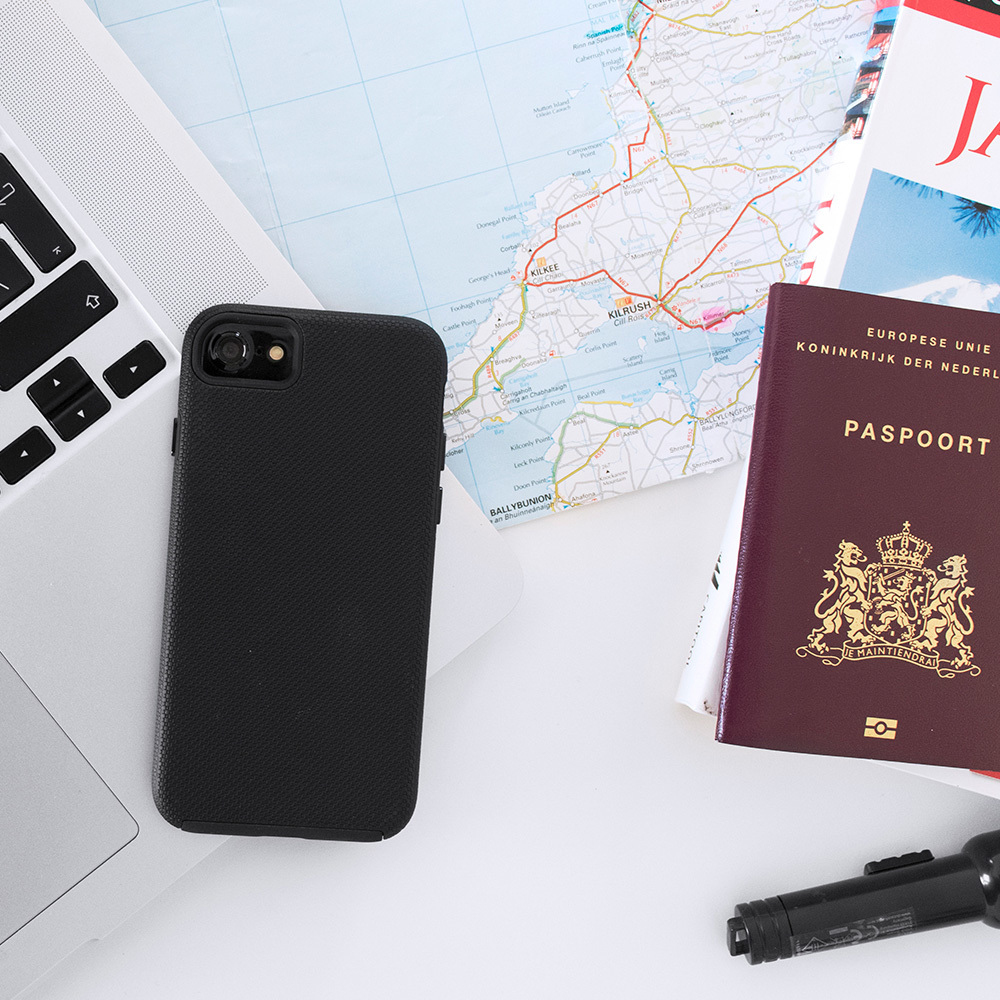 Mobiparts Rugged Tough Grip Case iPhone 11 Pro – image 7