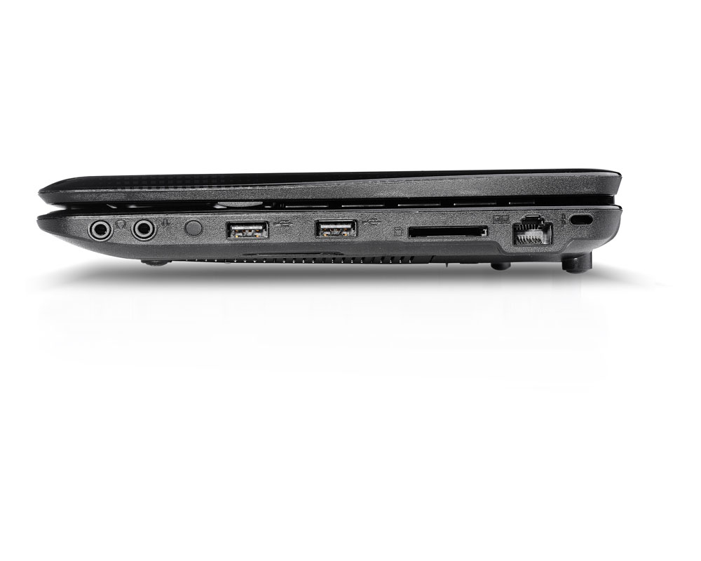 MSI Wind U270-258FR netbook AMD E E-450 – image 5