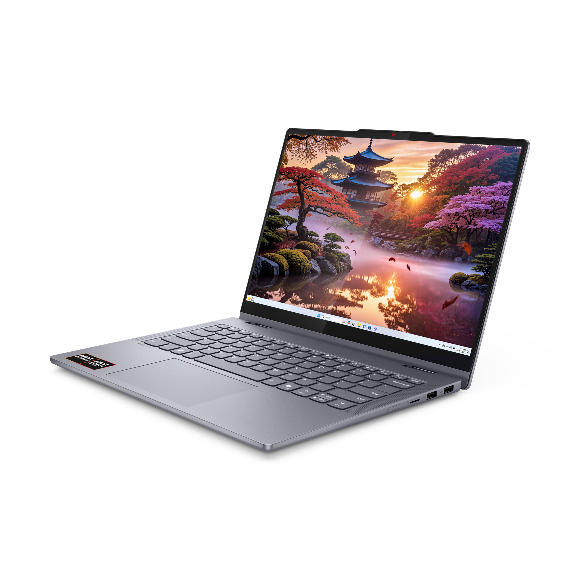 Lenovo IdeaPad 5 2-in-1 14AKP10 Copilot+ PC – image 5