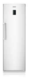 Samsung RR82FHSW fridge Freestanding – image 1