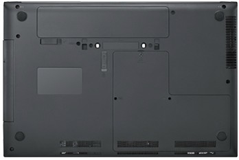 Samsung 4 400B5B-A01 Intel® Core™ i3 i3-2310M – image 4