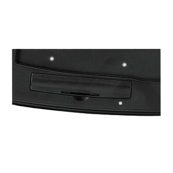Hama Entertainment keyboard RF Wireless Black – image 3