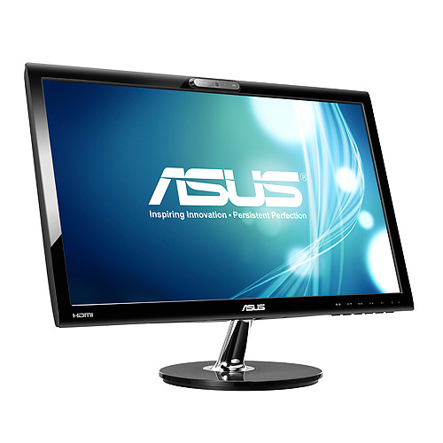 ASUS VK228H computer monitor – image 2