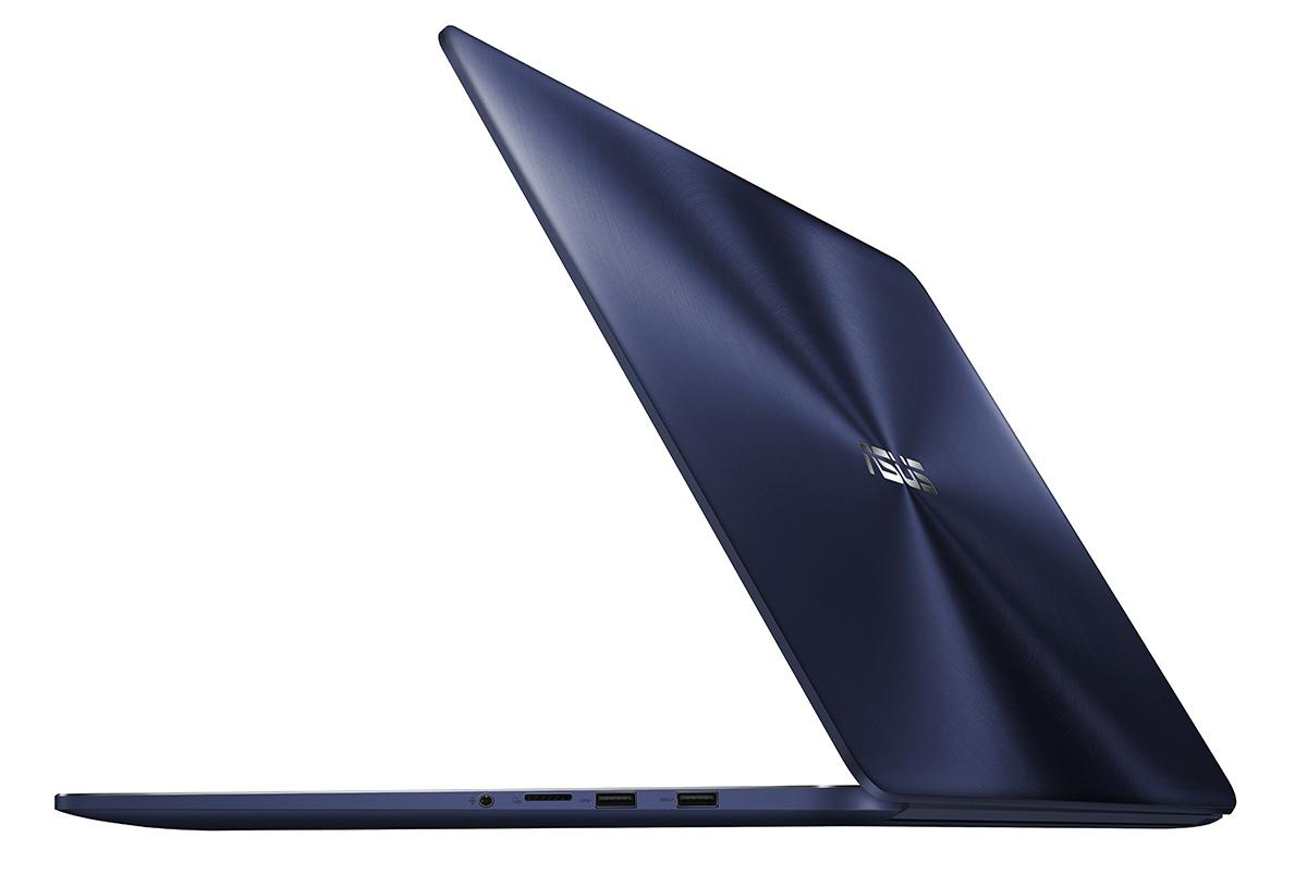 ASUS Zenbook Pro UX550VE-BO026T Intel® Core™ i7 i7-7700HQ Laptop – image 8