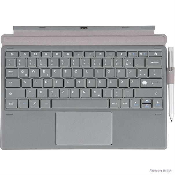 TERRA A123 TASTATUR/CH
