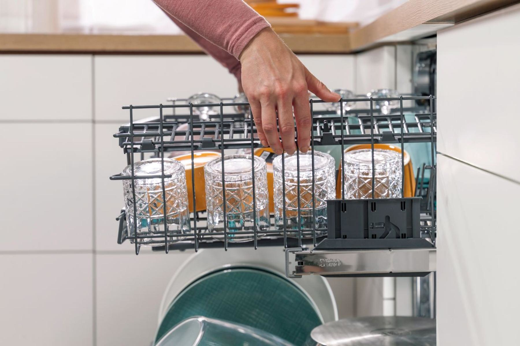 Gorenje GV661C60 Fully built-in 16 place settings – image 6