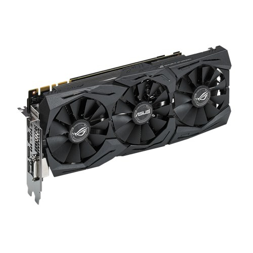 ASUS STRIX-GTX1080-8G-GAMING – image 5