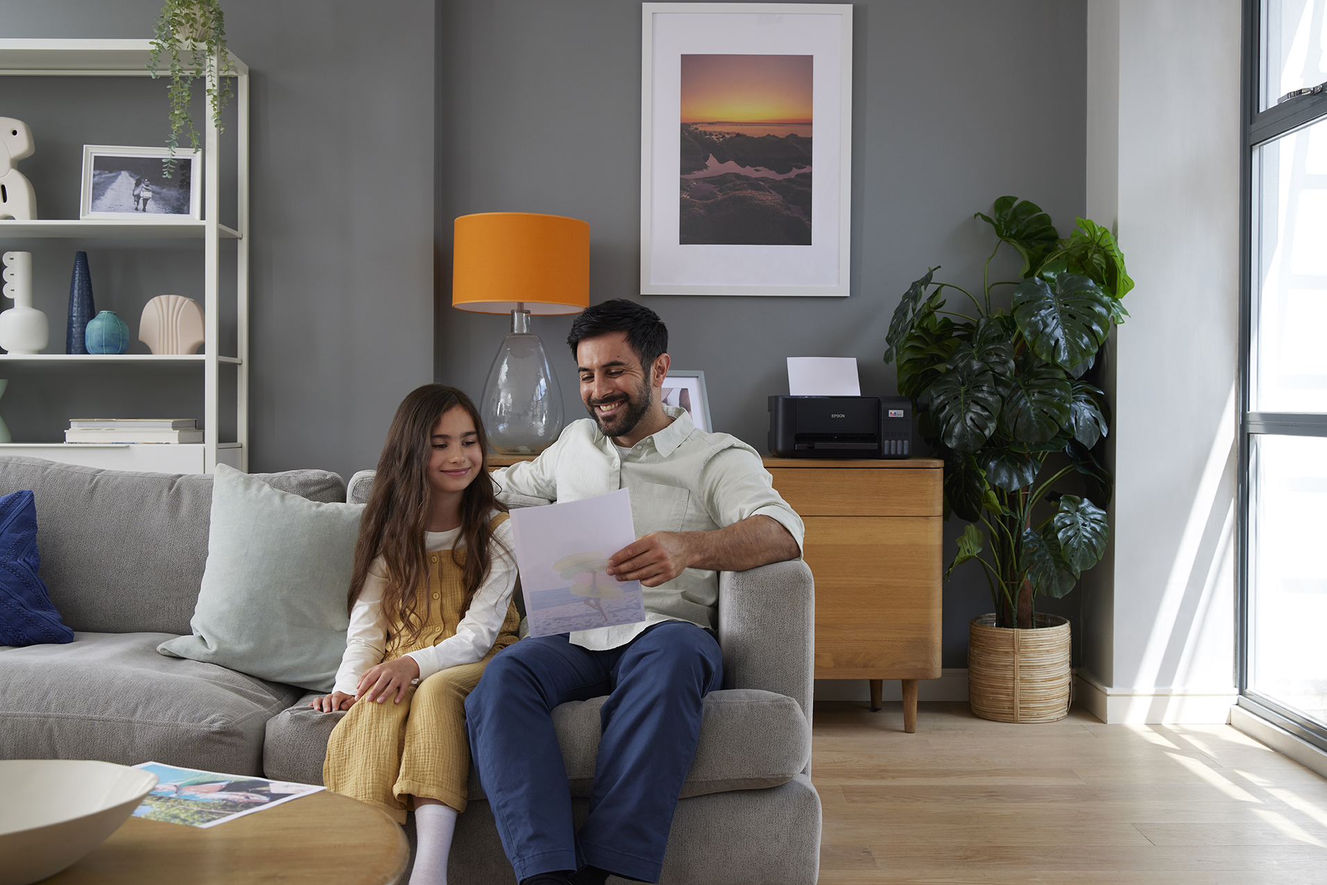 Epson L3211 Inkjet A4 – image 4
