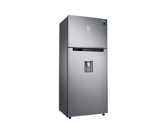 Samsung RT53K665PSL Freestanding – image 3
