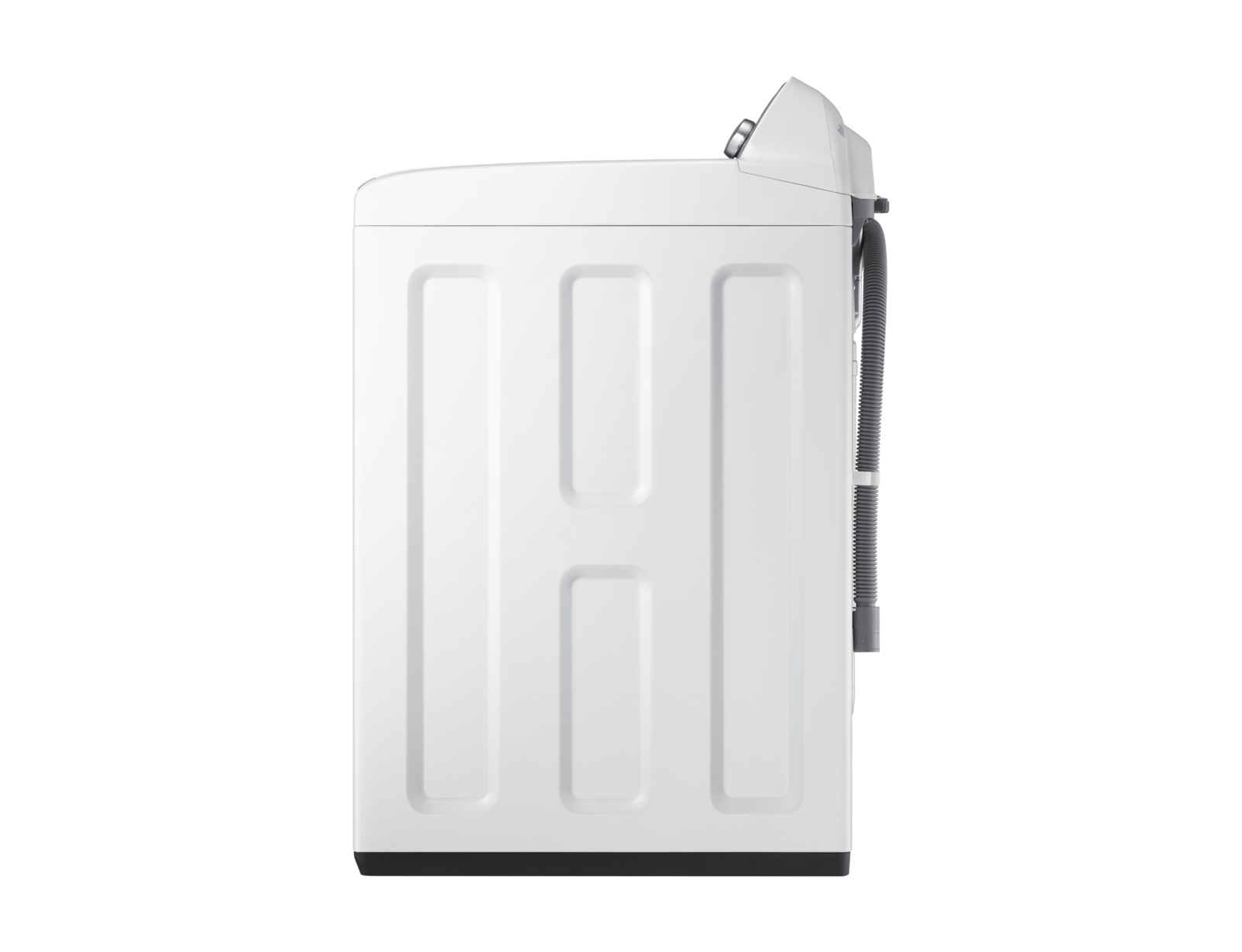 Samsung WA45N7150AW washing machine Top-load 800 RPM White – image 4