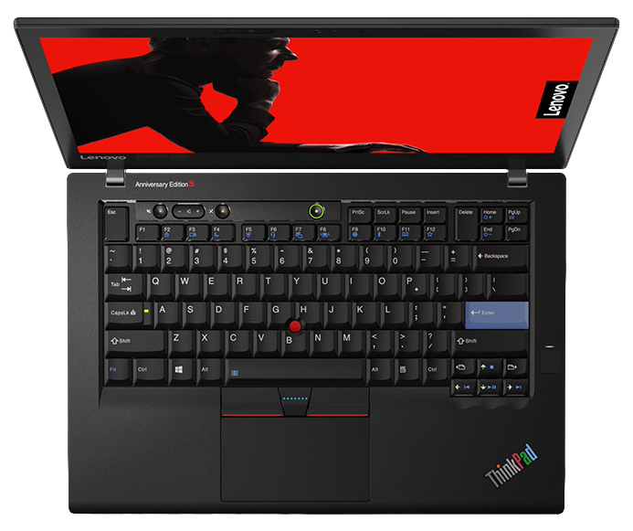 Lenovo ThinkPad 25 Intel® Core™ i7 i7-7500U Laptop