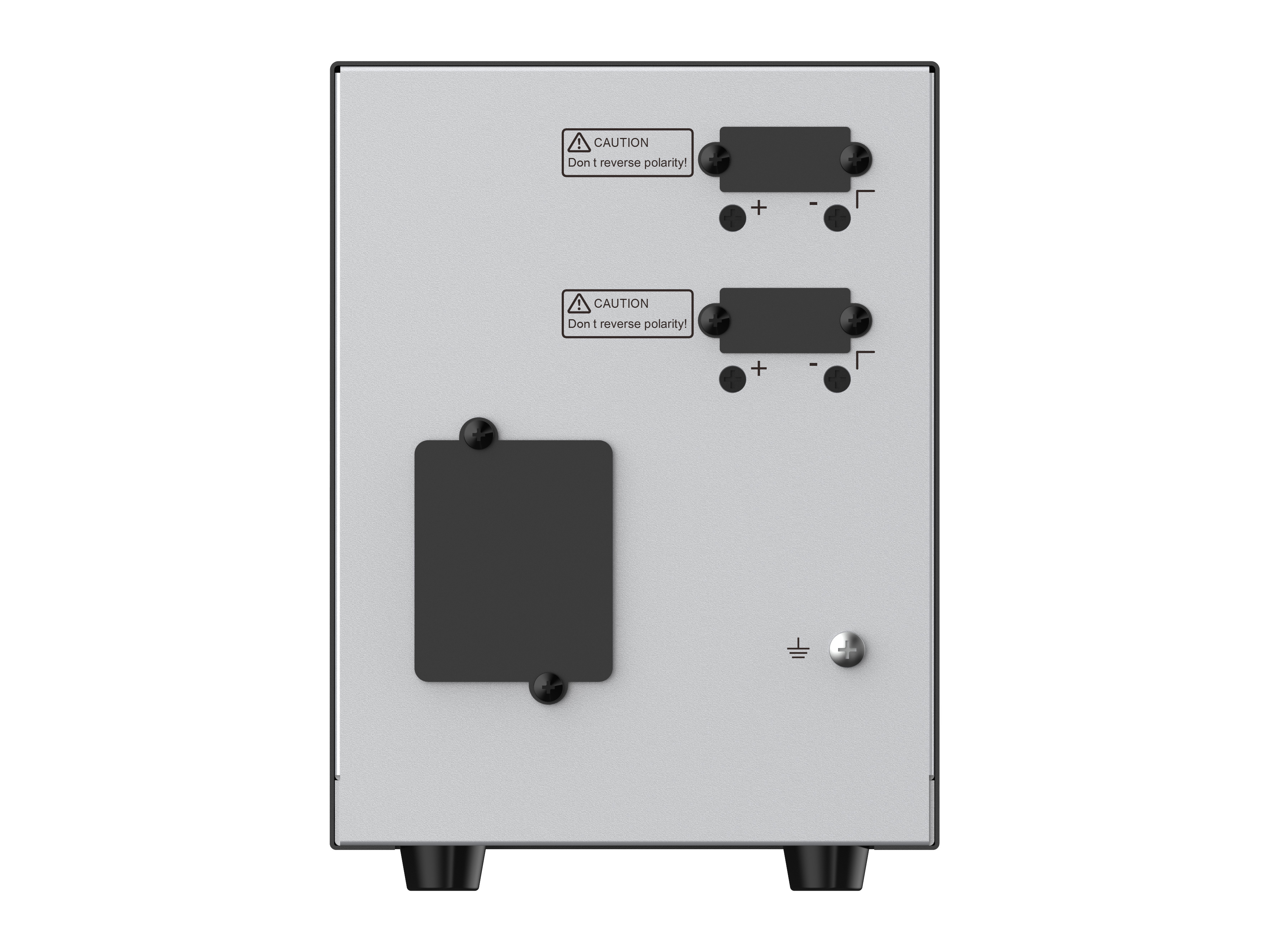 Resim Conceptronic EBM01T24VB 24V Siyah Uzatılmış Pil Modülü