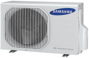 Samsung MH040FXEA2B air conditioner Air conditioner outdoor unit
