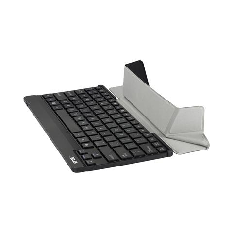 ASUS TransKeyboard QWERTY Bluetooth Black – image 4