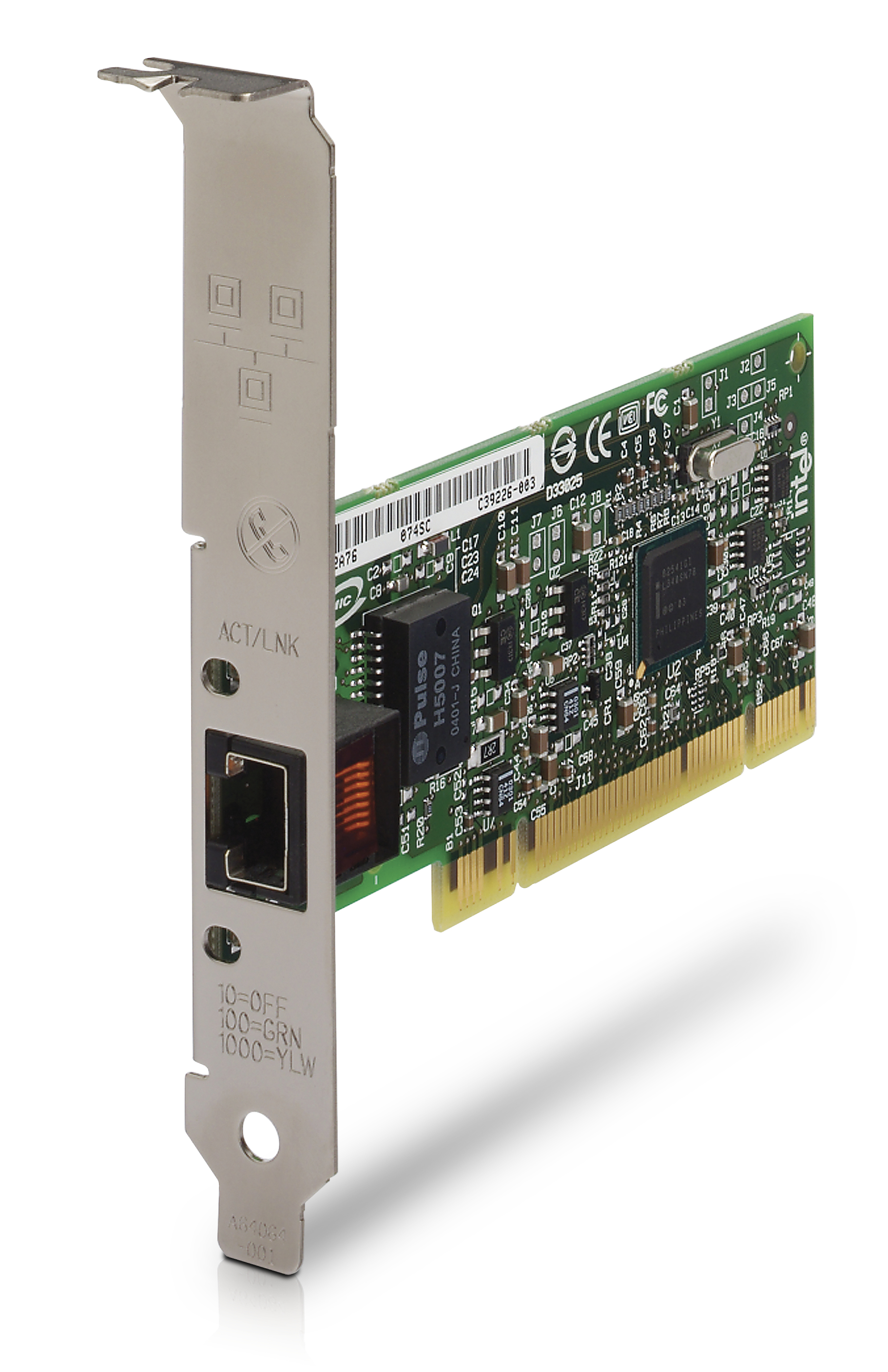Jetdirect 40d Gigabit Print Server