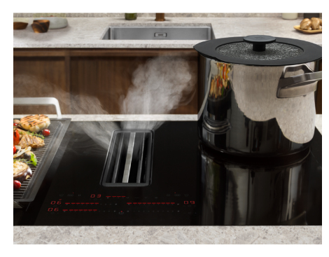 Electrolux DMSL8350UO Black Built-in – image 8