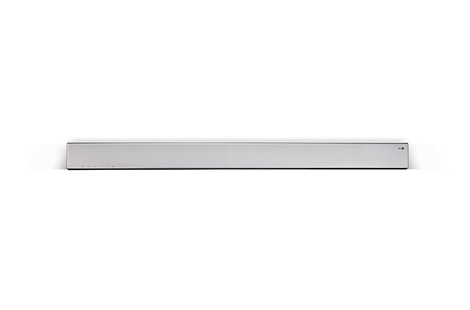 LG SH7 soundbar speaker Silver 4.1 channels – image 4