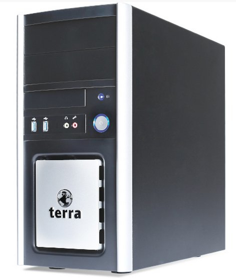 TERRA BUSINESS 5050 SBA GREENLINE – image 2