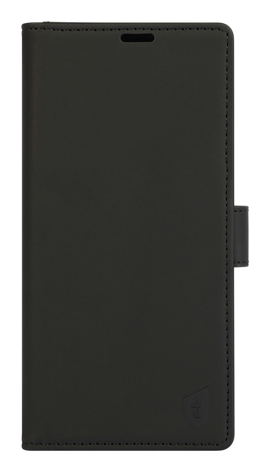 Tolerate WALLET SAM S25 ULTRA BLK – image 1