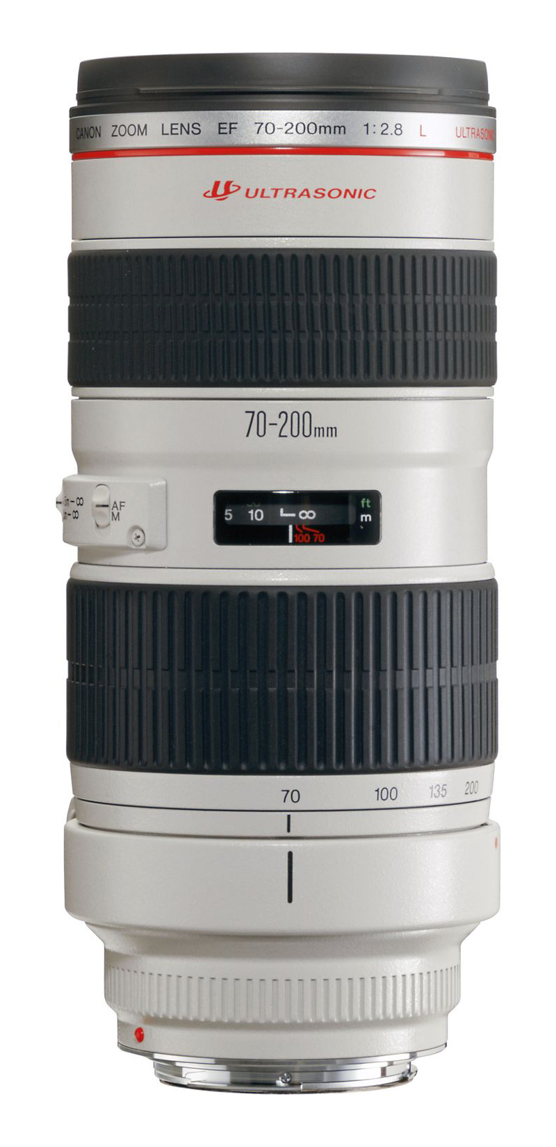 Canon EF 70-200mm 2.8L IS USM