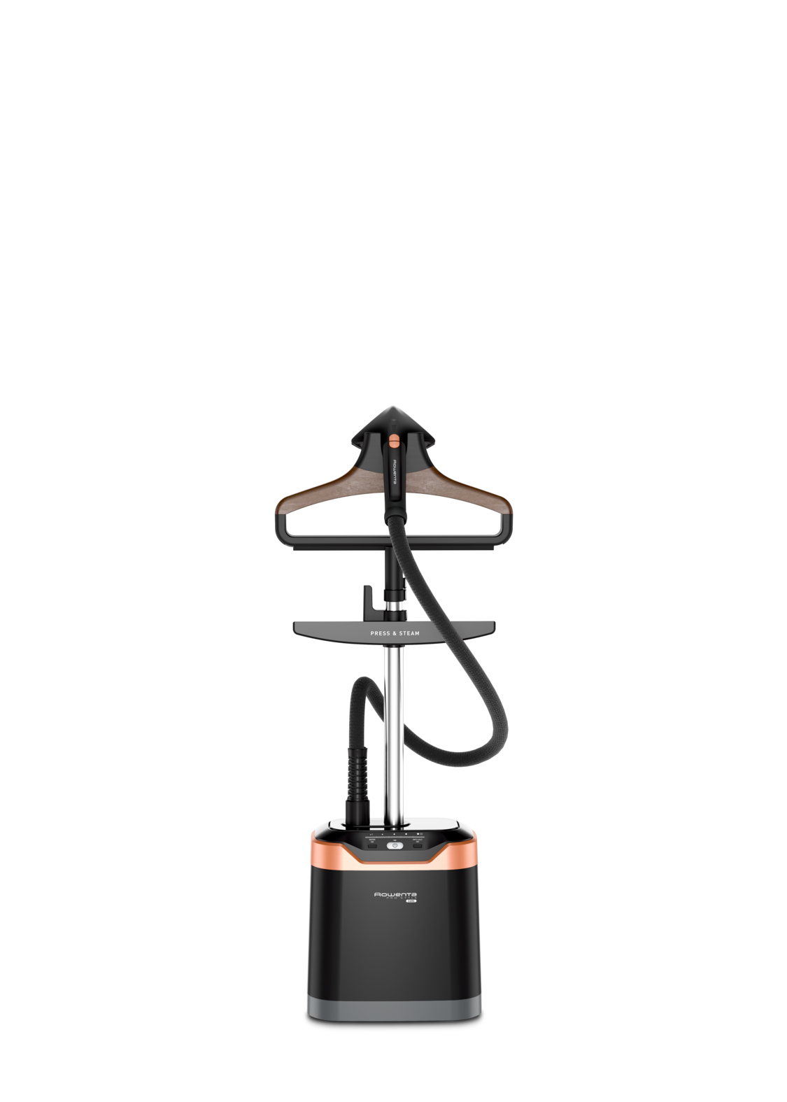 Rowenta IS8460 Upright garment steamer – image 6