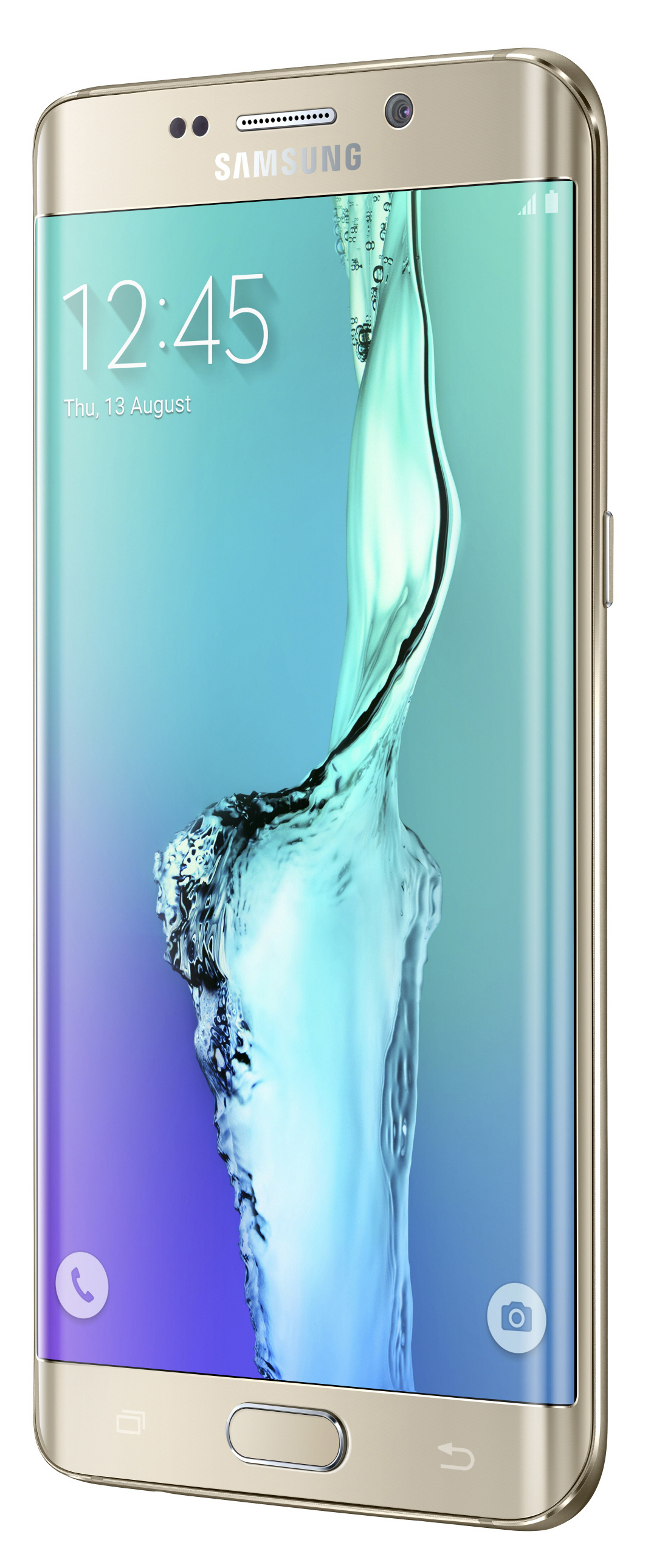 Samsung Galaxy S6 edge+ SM-G928F – image 3