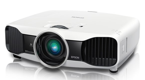 Epson Powerlite Home Cinema 5030ub – image 2