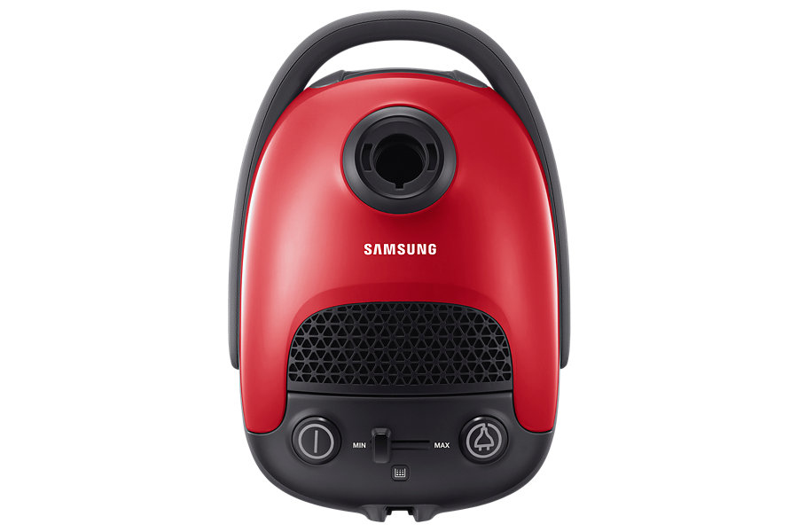 Samsung SC07F30WH 3 L Cylinder vacuum Dry 700 W Dust bag – image 2
