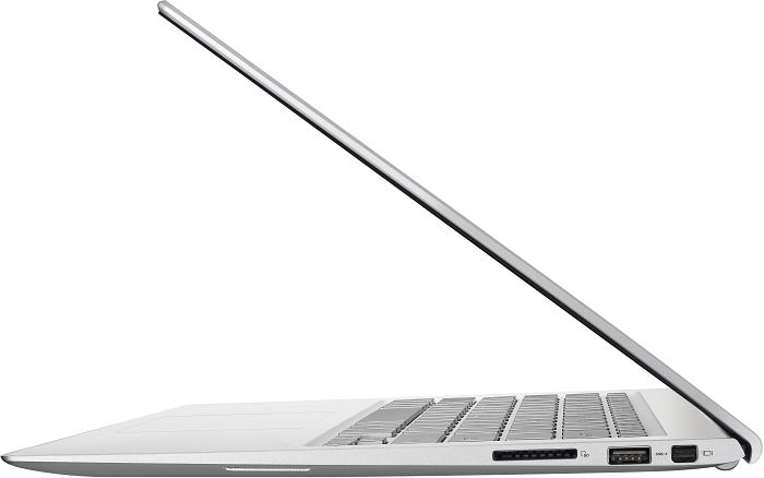 ASUS Zenbook UX301LA-C4014H Intel® Core™ i7 i7-4500U Laptop – image 4