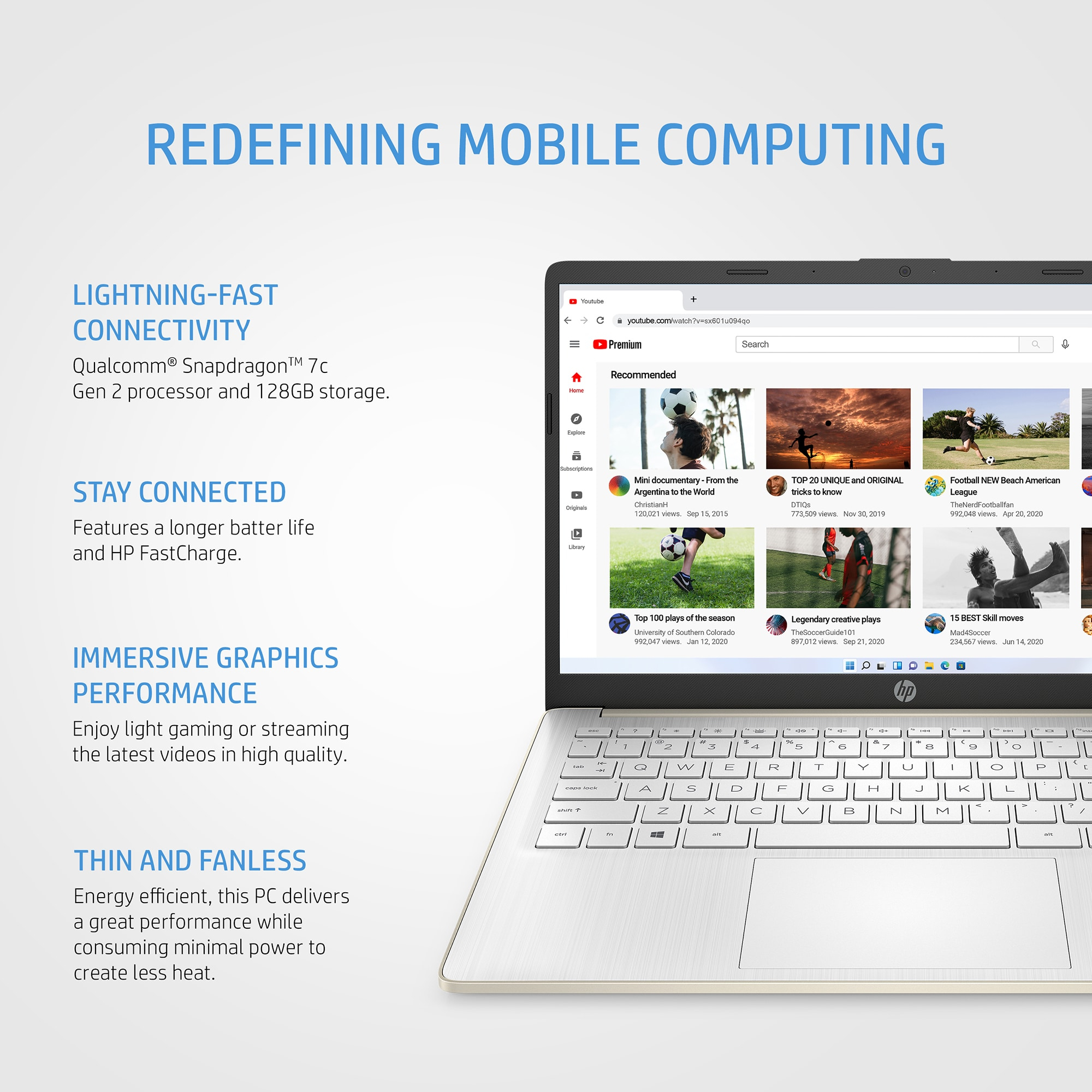 HP 4G LTE 14-eg0503sa – image 7