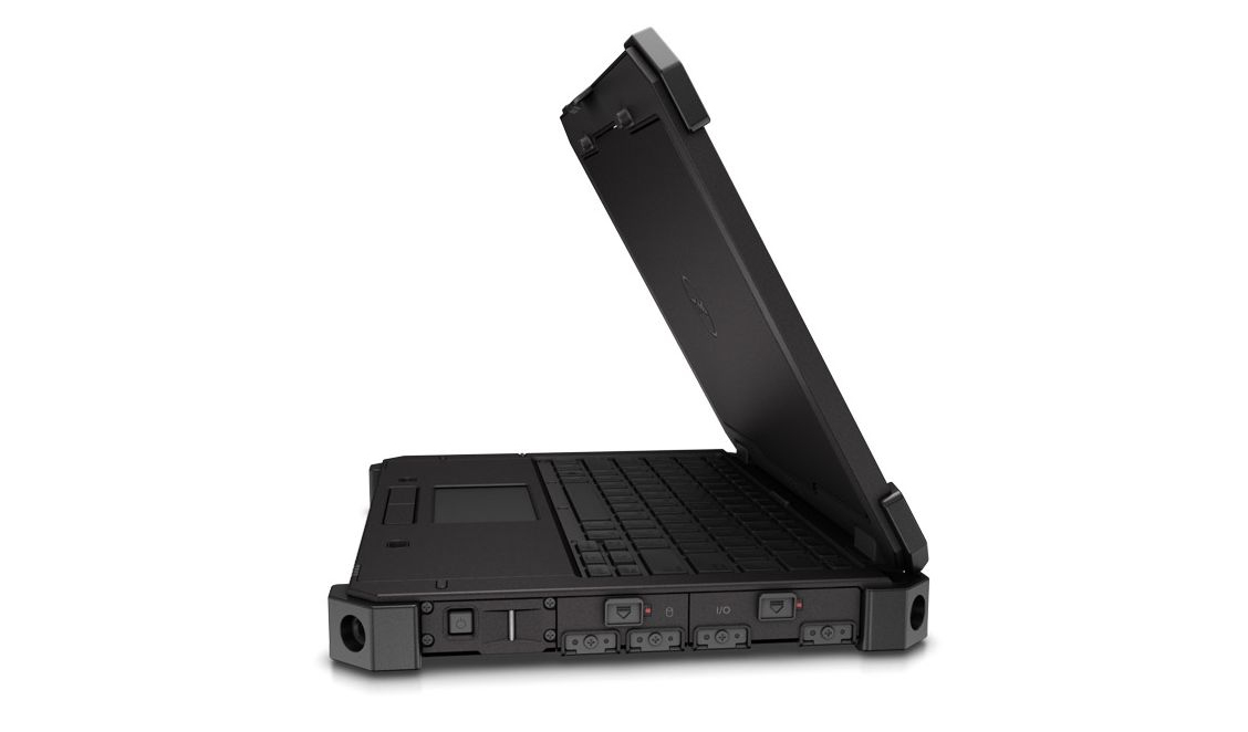 Dell Latitude 7214 Intel® Core™ i3 i3-6100U Hybrid (2-in-1) – image 9