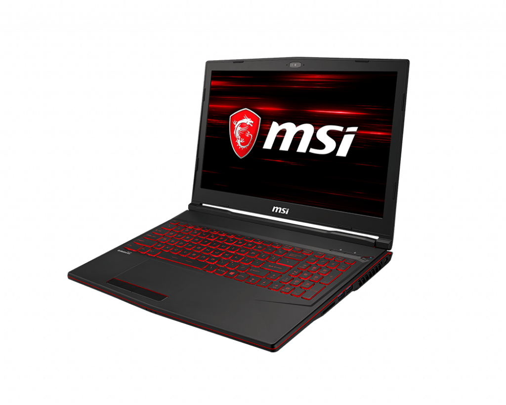 MSI GL63 8SC-021DE – image 4