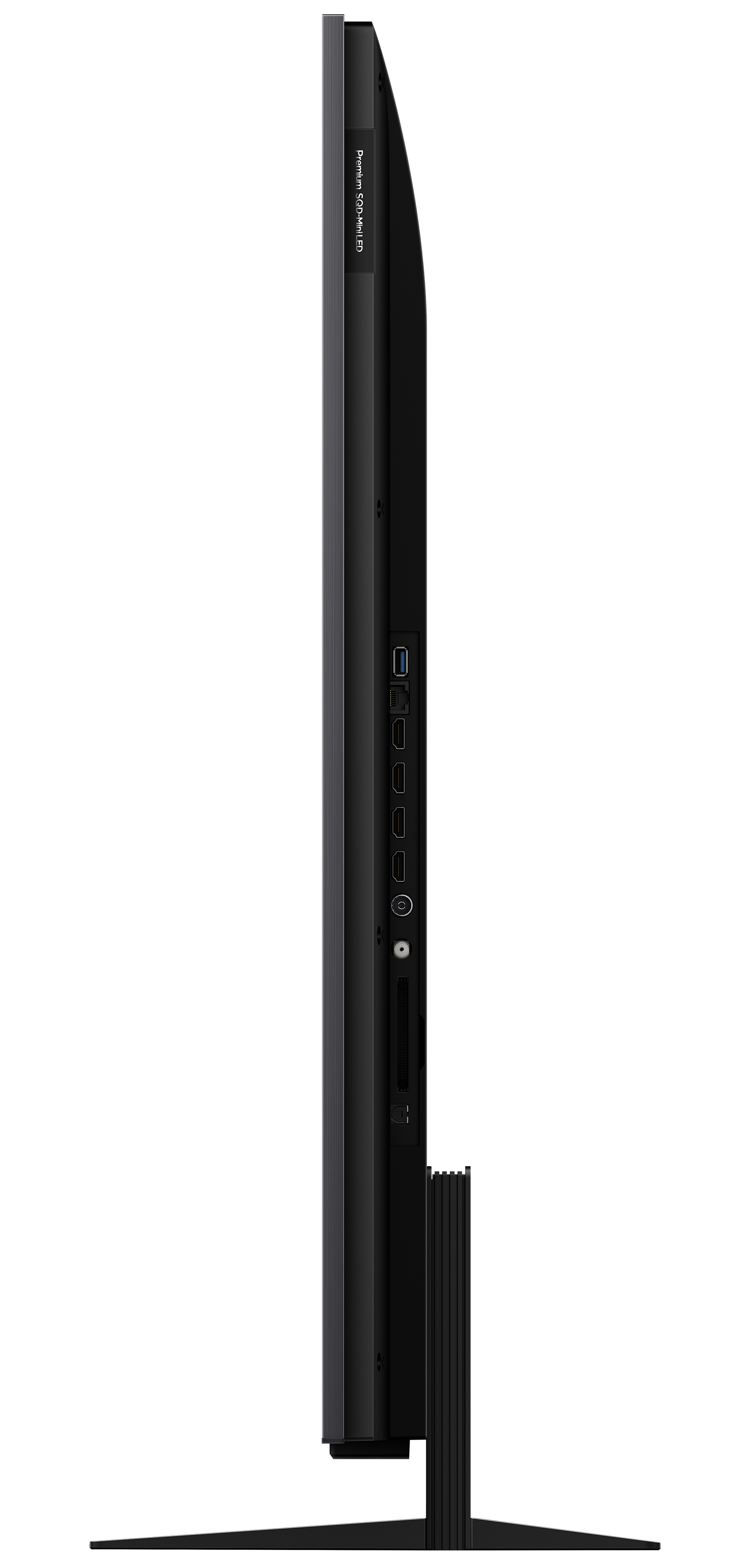 TV TCL QLED Mini LED C8L 55C8L 55 4K UltraHD 144Hz Smart TV Google TV Dolby Vision — photo 7