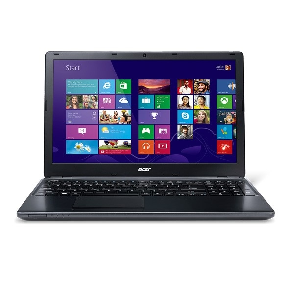Acer Aspire E1-532-2_BR877 Intel® Celeron® 2955U Laptop – image 1