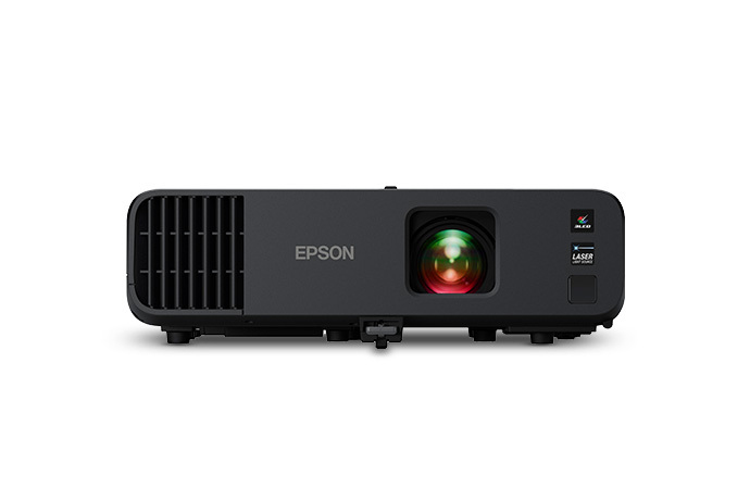 Epson PowerLite L255F 4500 ANSI lumens 3LCD 1080p (1920x1080) Black – image 2