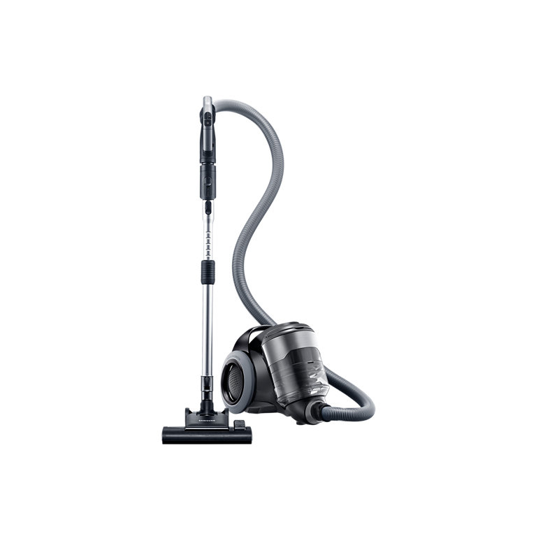 Samsung VC07F80HUUK 2 L Cylinder vacuum Dry 700 W Bagless – image 5
