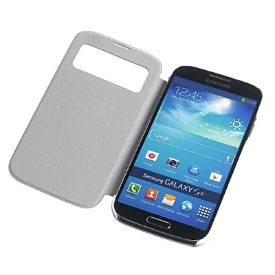 Celly FLFS403 mobile phone case Folio White – image 2
